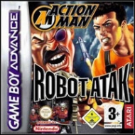 Action Man: Robot Attack Traducción al español