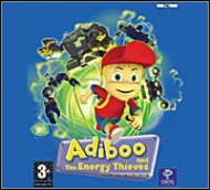 Adiboo And The Energy Thieves Traducción al español