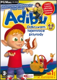 Adibu: Odkrywam tajemnice przyrody Traducción al español