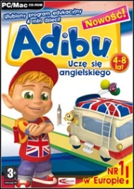 Adibu: Ucze sie angielskiego Traducción al español