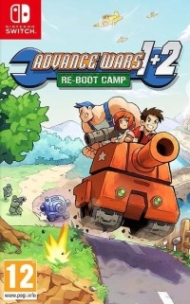 Advance Wars 1+2: Re-Boot Camp Traducción al español