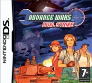 Advance Wars: Dual Strike Traducción al español