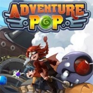 Adventure Pop Traducción al español