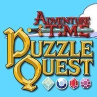 Adventure Time: Puzzle Quest Traducción al español