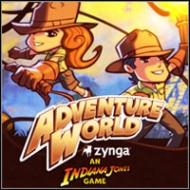 Adventure World: An Indiana Jones Game Traducción al español