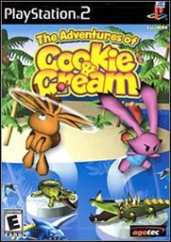 Adventures of Cookie & Cream Traducción al español