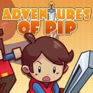 Adventures of Pip Traducción al español