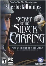 Adventures of Sherlock Holmes: The Silver Earring Traducción al español