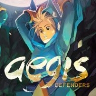 Aegis Defenders Traducción al español