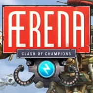 Aerena: Clash of Champions Traducción al español