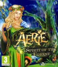 Aerie: The Spirit of the Forest Traducción al español