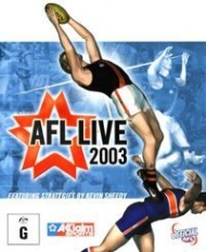 AFL Live 2003 Traducción al español