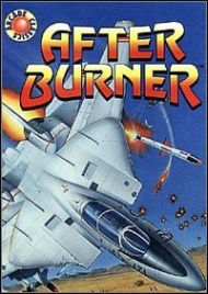 After Burner Traducción al español