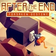 After the End: Forsaken Destiny Traducción al español