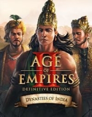 Age of Empires II: Definitive Edition Dynasties of India Traducción al español