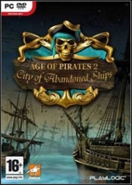 Age of Pirates II: City of Abandoned Ships Traducción al español