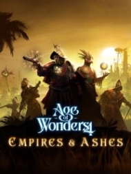 Age of Wonders 4: Empires & Ashes Traducción al español