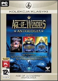 Age of Wonders: Antologia Traducción al español