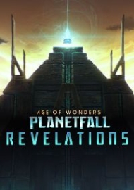 Age of Wonders: Planetfall Revelations Traducción al español