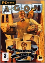 Agon: Lost Sword of Toledo Traducción al español