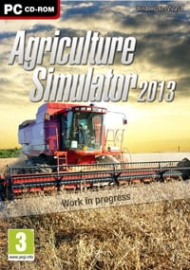 Agrar Simulator 2013 Traducción al español