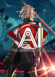 AI: The Somnium Files Traducción al español