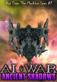 AI War: Ancient Shadows Traducción al español