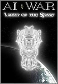 AI War: Light of the Spire Traducción al español