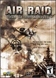 Air Raid: This is not a Drill! Traducción al español