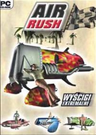 Air-Rush: Wyscigi ekstremalne Traducción al español