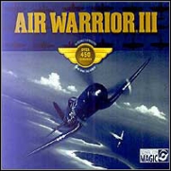 Air Warrior III Traducción al español