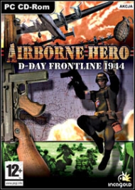 Airborne Hero D–Day Frontline 1944 Traducción al español