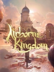 Airborne Kingdom Traducción al español