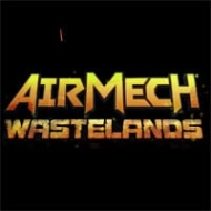 AirMech Wastelands Traducción al español