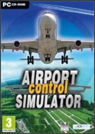 Airport Control Simulator Traducción al español