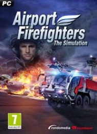 Airport Firefighters: The Simulation Traducción al español