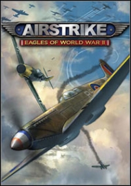 Airstrike Eagles of World War II Traducción al español