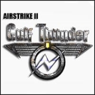 AirStrike II: Gulf Thunder Traducción al español