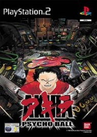 Akira Psycho Ball Traducción al español