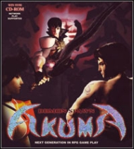 Akuma: Demon Spawn Traducción al español