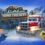 Alaskan Road Truckers Traducción al español