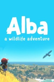 Alba: A Wildlife Adventure Traducción al español