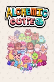 Alchemic Cutie Traducción al español