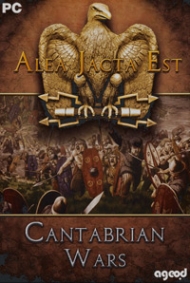 Alea Jacta Est: The Cantabrian Wars Traducción al español