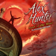 Alex Hunter: Lord of the Mind Traducción al español