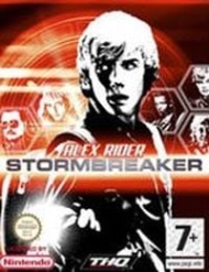 Alex Rider: Stormbreaker Traducción al español