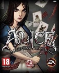 Alice: Madness Returns Traducción al español