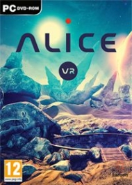 ALICE VR Traducción al español