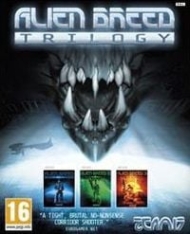 Alien Breed Trilogy Traducción al español