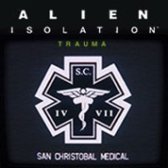 Alien: Isolation Trauma Traducción al español